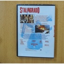STALINGRADO - DVD