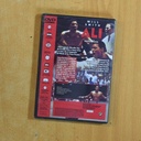 ALI - DVD