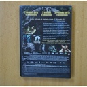 EL LABERINTO DEL FAUNO - DVD