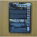 LA CHICA QUE SOÃABA CON UNA CERILLA Y UN BIDON DE GASOLINA - DVD