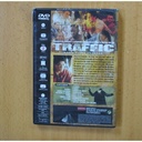 TRAFFIC - DVD