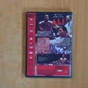 ALI - DVD