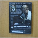 MILLION DOLLAR BABY - DVD