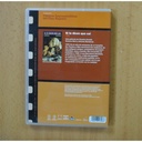 SI TE DICEN QUE CAI - DVD