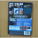 007 MUERE OTRO DIA - DVD