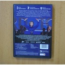 LA DAMA DE HIERRO - DVD