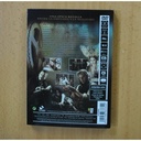 EL SECRETO DE LOS HERMANOS GRIMM - DVD