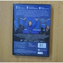 LA DAMA DE HIERRO - DVD