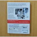 ANATOMIA DE GREY - SEGUNDA TEMPORADA PRIMERA PARTE - DVD