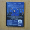 LA DAMA DE HIERRO - DVD