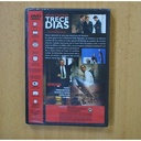 TRECE DIAS - DVD