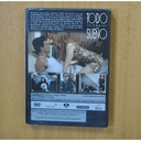 TODO POR SUEÃO - DVD