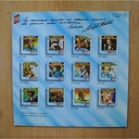 PAUL ROBESON - EL GENUINO SABOR AMERICANO - LP