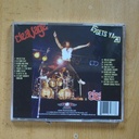 CLEAVAGE - 15 GETS YA 20 - CD