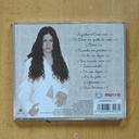 TAMARA - GRACIAS - CD