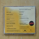 VARIOS - SEVILLANAS - CD