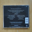 MICHAEL BOLTON - TIMELESS - CD