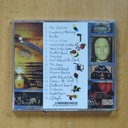 BADLY DRAWN BOY - THE HOUR OF BEWILDERBEAST - CD