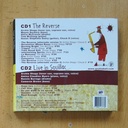 ARCHIE SHEPP - GEMINI - 2 CD