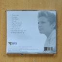 CALUM - HEY BABE - CD