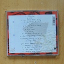 EMMY THE GREAT - FIRST LOVE - CD