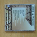 TONEX - MSS DYNASTY THE HOSTILE TAKEOVER - CD