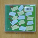 VARIOS - A ROSIE CHRISTMAS - CD