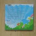 RHONDA - SINGLES INEDITOS - CD