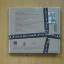 VARIOS - TABA SENSI - CD