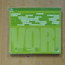 VARIOS - WORLD MUSIC 2006 - CD