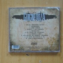 LOS TUERCAS - GUIGNEOOZA - CD
