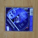 ALICE DEEJAY - WHO NEEDS GUITARS ANYWAY - CD SINGLE