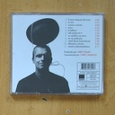 MIGUEL BOSE - 11 MANERAS DE PONERSE UN SOMBRERO - CD