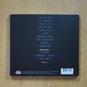 THUNDER MOTHER - THUNDER MOTHER - CD