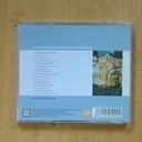 PACO MUSULEN / LUIS ELICES - ALMEJAS Y MEJILLONES - CD