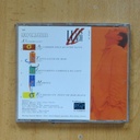 LLUIS LLACH - UN PONT DE MAR BLAVA - CD
