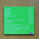 LIIMA - II - CD