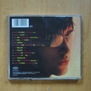 ELVIS CRESPO - WOW FLASH - CD