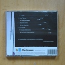 EL HOMBRE VIENTO - EL HOMBRE VIENTO - CD