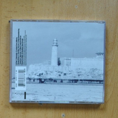 LIGHTHOUSE FAMILY - OCEAN DRIVE - CD