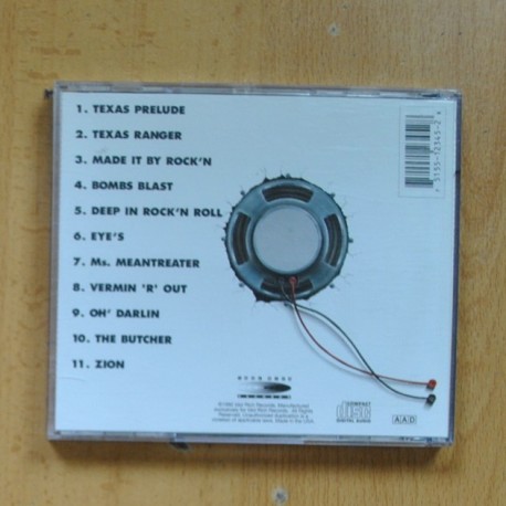 NOYZ - NOYZ - CD