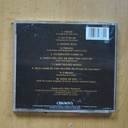 JULIO IGLESIAS - CRAZY - CD
