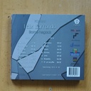 FELIX IBARRONDO - BARNE HEGOAK - CD