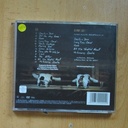 BRUCE SPRINGSTEEN - DEVILS & DUST - CD
