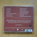 LUTHER VANDROSS - ARTIST COLLECTION - CD