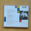 DEANMARTIN - FOREVER COOL - CD