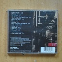 KENNY G - BREATHLESS - CD