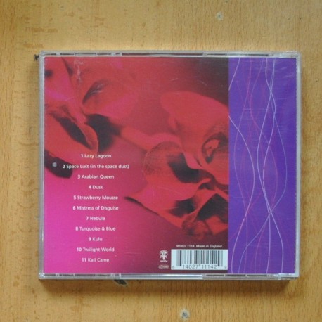 ANJALI - ANJALI - CD