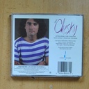 DAVID CHESKY - CLUB DE SOL - CD