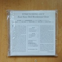 VARIOS - STRETCHING OUT - CD